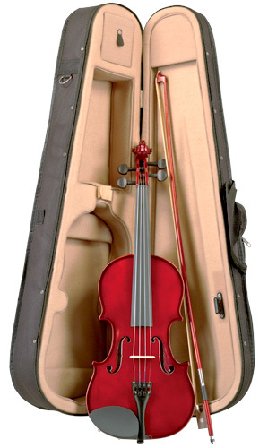 Campus Violin Palatino VN350 4/4