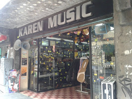 Karen Music 